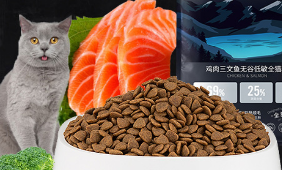 顽皮猫粮是哪个国家的牌子